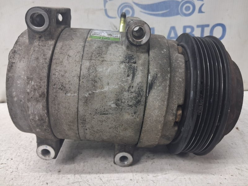 Компрессор кондиционера SsangYong Korando 2010-2019 6711303011 (Арт. 82380) Киев - изображение 5
