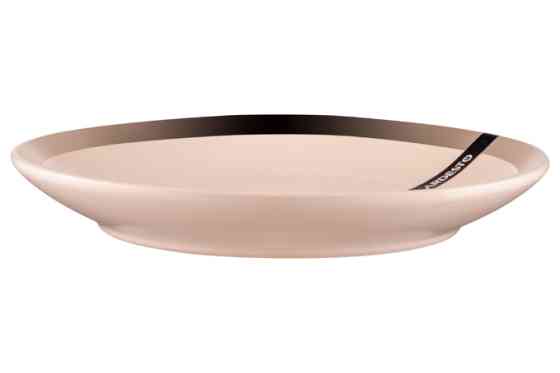 Тарілка десертна Ardesto Liguria Cream AR-2919-LCC 19 см Киев