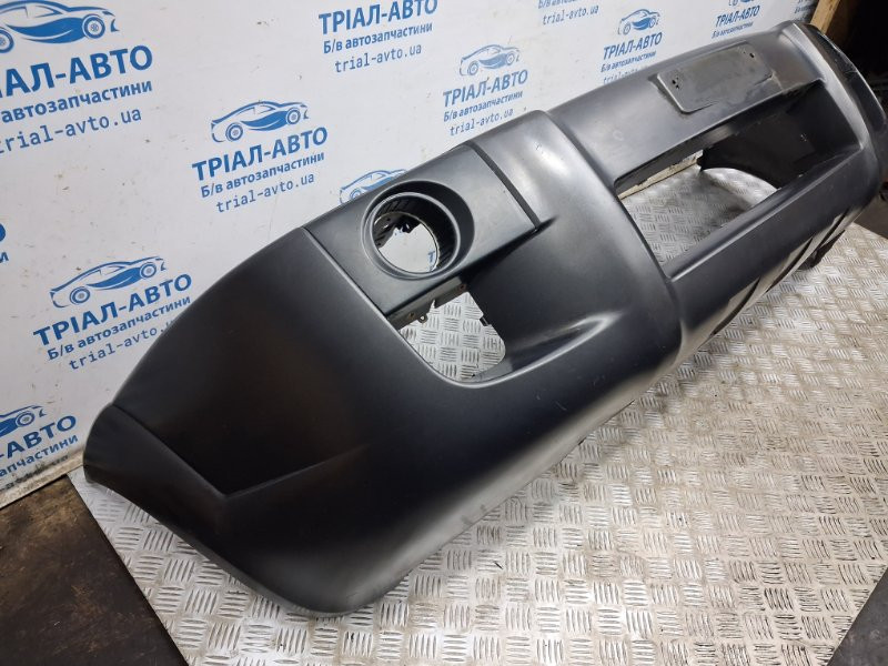 Бампер передний Hyundai Tucson 2004-2009 865112E040 (Арт. 86271) Киев - изображение 3
