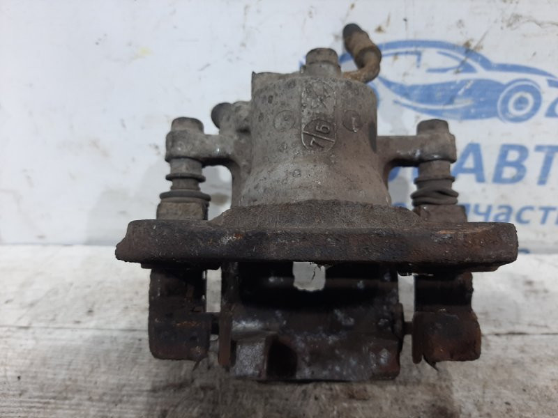 Суппорт задний правый Toyota RAV 4 2005-2016 4783042060 (Арт. 27326) Київ - зображення 3