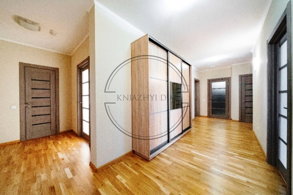 БЕЗ КОМІСІЇ ! 4 комнат. разд. в новом доме на Демеевке № 11177587 Киев - изображение 8