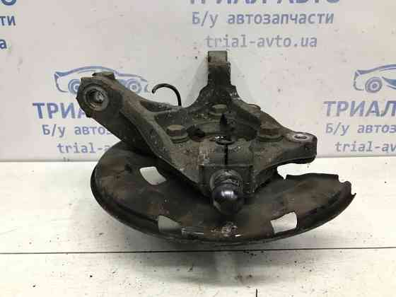 Кулак поворотный левый со ступицей Chevrolet Cruze 2009-2016 13319480 (Арт. 46418) Киев