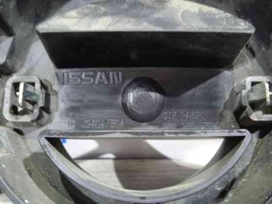 Решетка радиатора Nissan X-Trail 2007-2015 62310JG50A (Арт. 15424) Киев