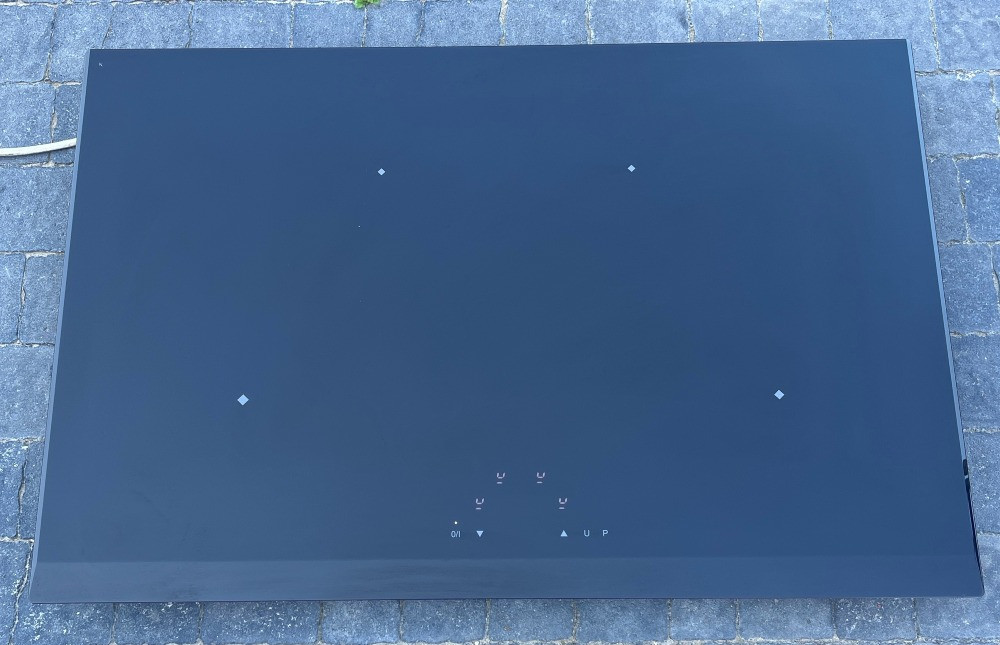 Індукційна варочна поверхня Witt /Electrolux/ 70x52cm Made in France Бережани - зображення 1