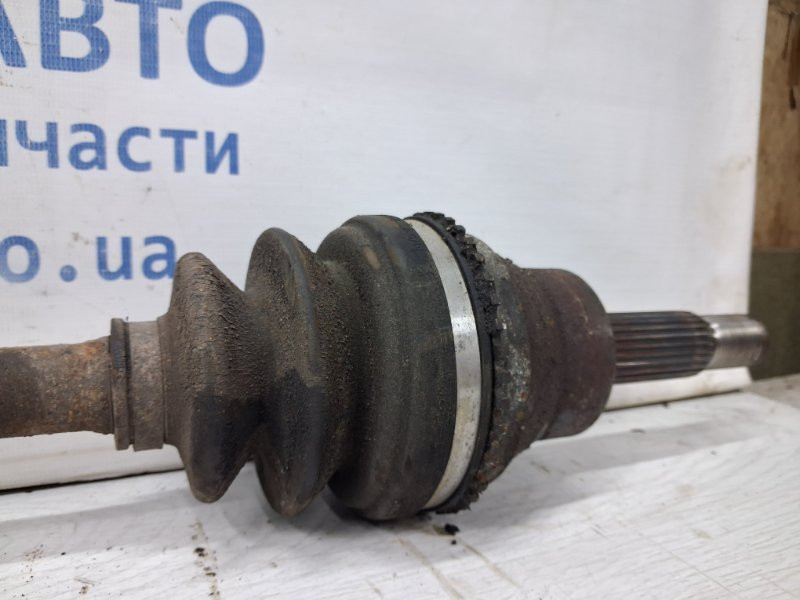 Привод задний правый Mitsubishi Outlander 2003-2006 MN156838 (Арт. 67275) Київ - зображення 5