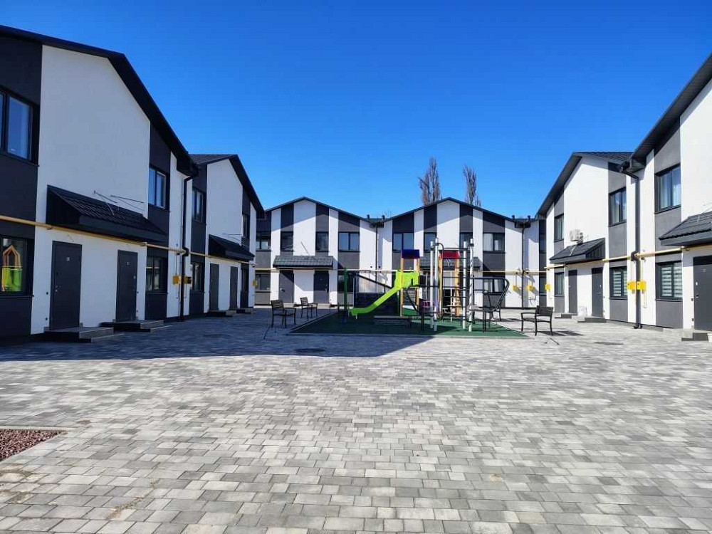 продажа 1-к квартира Васильковский, Васильков, 55000 $ Васильков - изображение 10