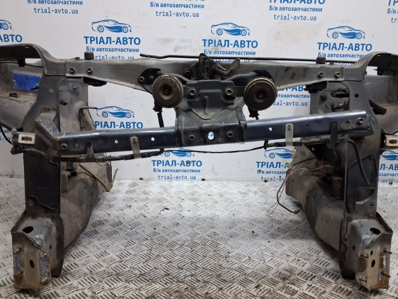 Панель передняя Suzuki Grand Vitara 2005-2016 5823065J00 (Арт. 70118) Киев - изображение 4