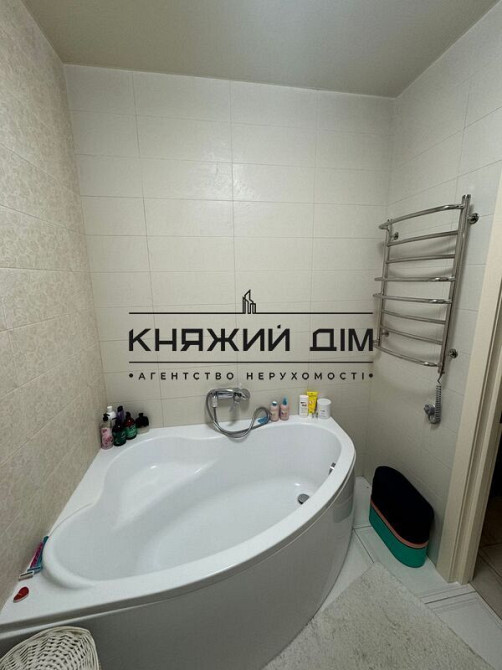 Оренда 1-кімнатної квартири студіо в ЖК Рів'єра.Код: 11204108 Київ - зображення 10