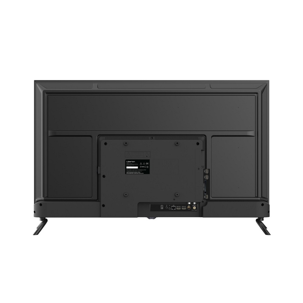Телевизор Liberton LTV-43Q01AT 43 дюйма черный Киев - изображение 9