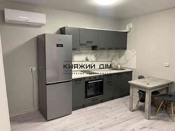 Оренда 1-кімнатної квартири у ЖК Одеський бульвар 2, код 11203839 Київ