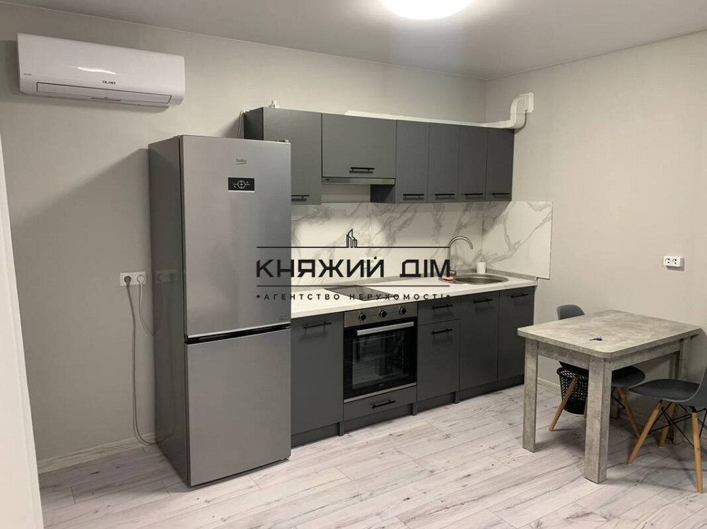 Оренда 1-кімнатної квартири у ЖК Одеський бульвар 2, код 11203839 Київ - зображення 5