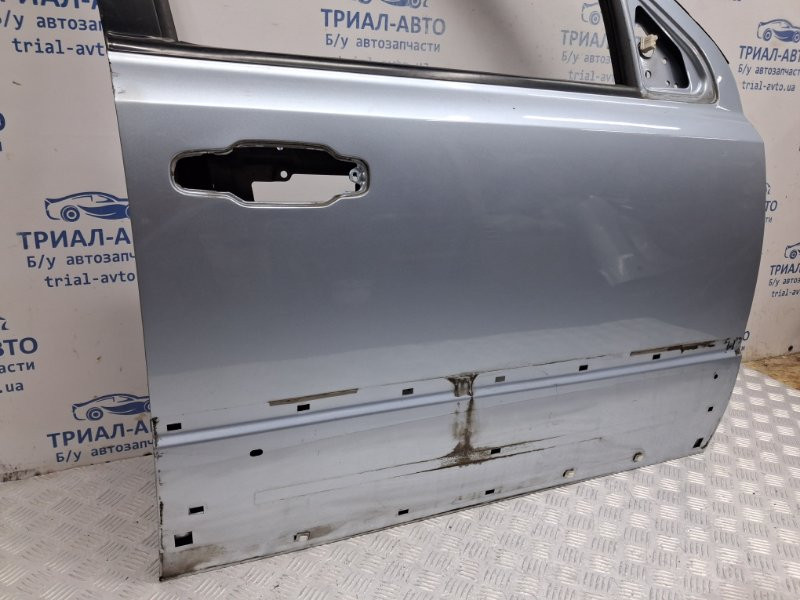 Дверь передняя правая Kia Sorento 2002-2011 760043E111 (Арт. 62295) Киев - изображение 3