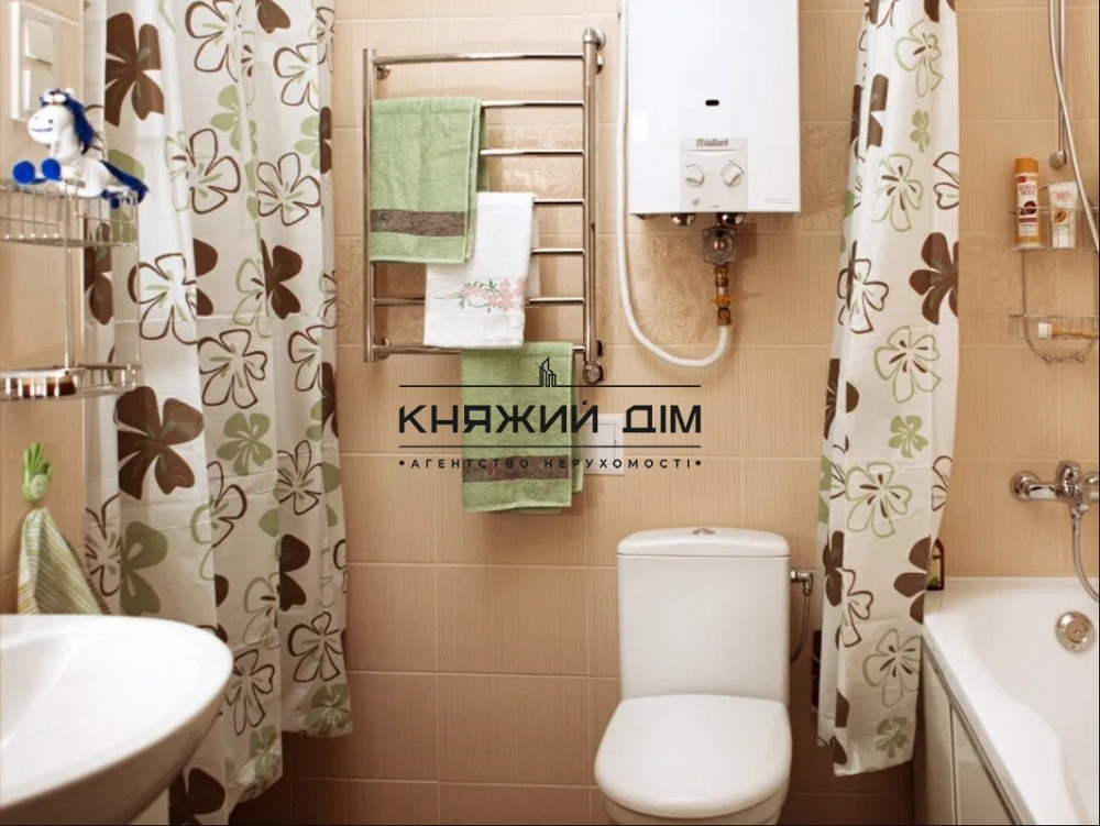 Однокімнатна квартира студіо біля метро Дорогожичі. Код об'єкта: 1188172 Київ - зображення 8