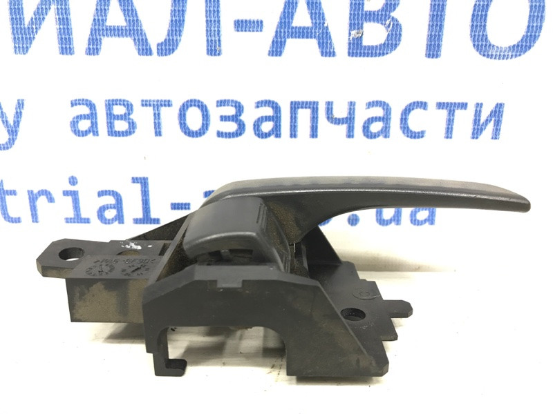Ручка двери внутренняя правая Mitsubishi Outlander GF 2.2 DIESEL 4N14 2012 (б/у) Київ - зображення 2