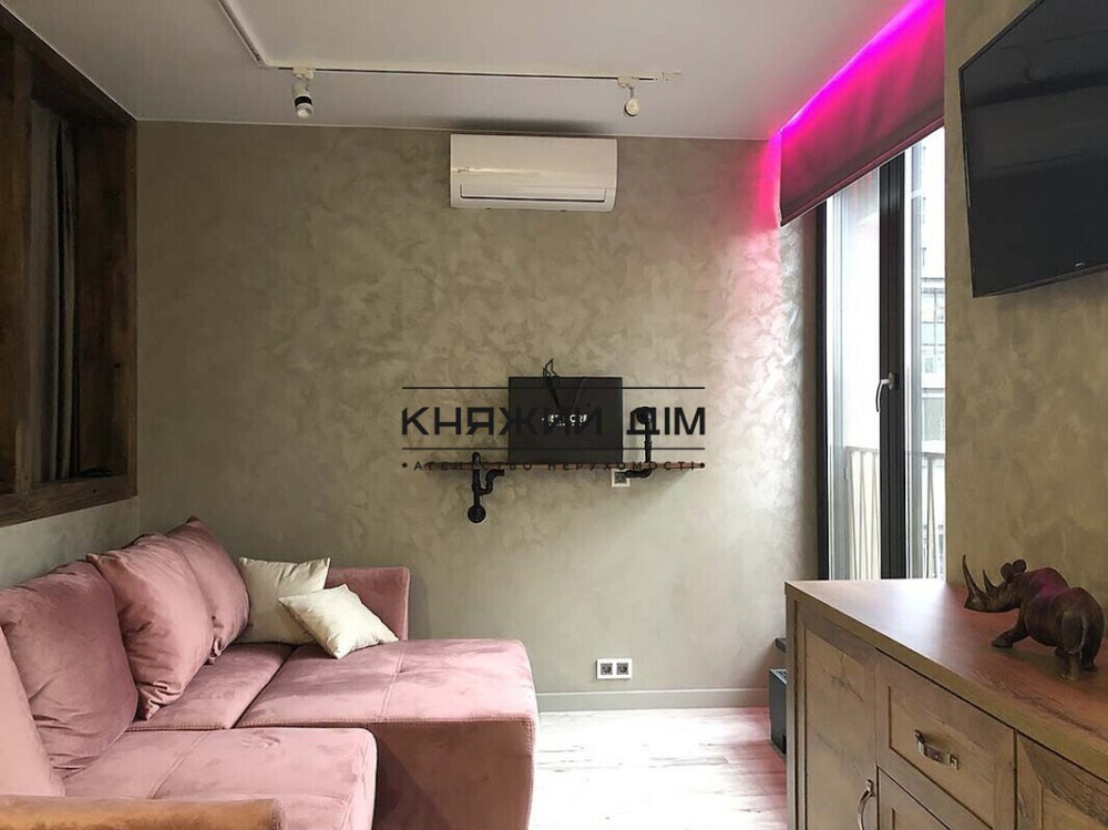 Шикарна 1-а. кв. Елітний новий будинок New York Concept House. М.Олімпійська. № 11197088 Київ - зображення 9