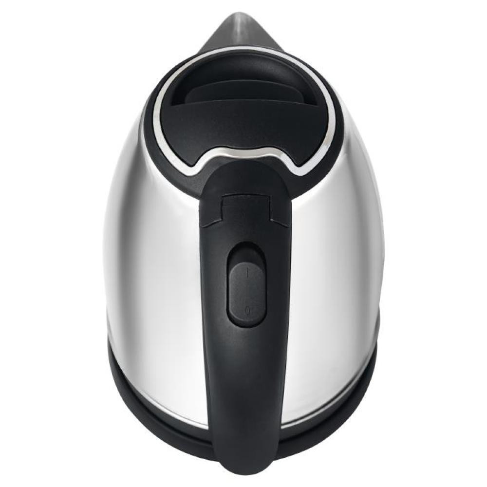 Электрочайник Rotex RKT09-A 1.8 л Київ - зображення 6