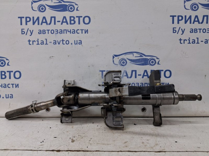 Колонка рулевая Mitsubishi Pajero Wagon 3 3.2 ДИЗЕЛЬ 4M41 1999 (б/у) Київ - зображення 2