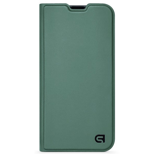 Чохол-книжка ArmorStandart OneFold для Motorola G86 5G Green (ARM86710) (Код товару:41830) Харків - зображення 1