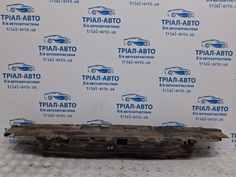 Усилитель бампера задний Mitsubishi Pajero Wagon 3 3.2 ДИЗЕЛЬ 4M41 1999 (б/у) Київ - зображення 1