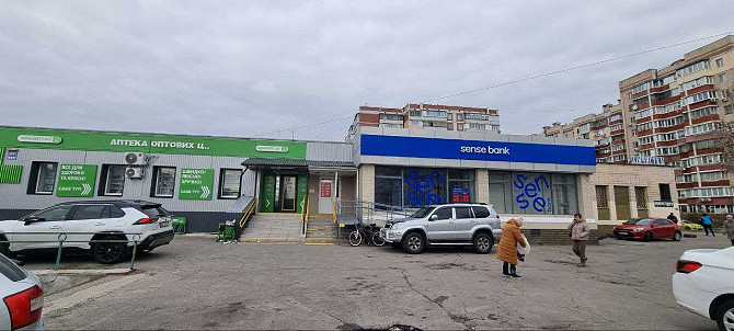 долгосрочная аренда торговые площади Киев, Деснянский, 127750 грн./мес. Киев - изображение 1