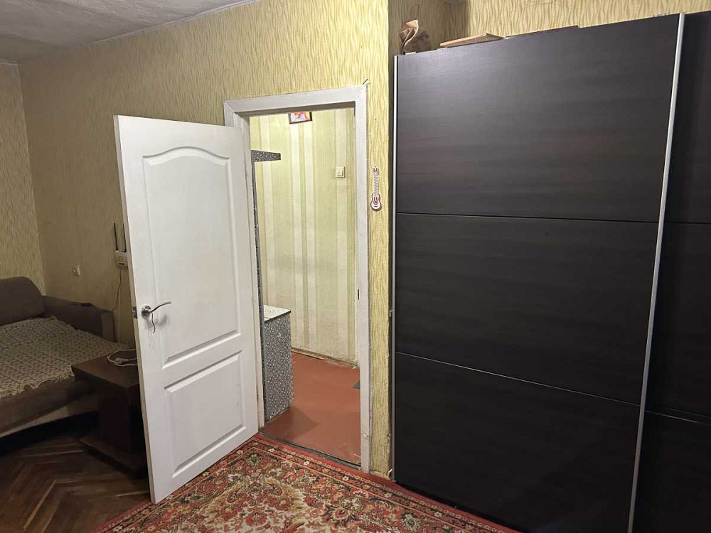 долгосрочная аренда 1-к квартира Киев, Деснянский, 8000 грн./мес. Київ - зображення 6