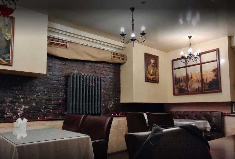 Продам. Помещение, 180 м.кв. бывшее кафе. Нагорка. пр.Дмитрия Яворницкого Дніпро - зображення 3