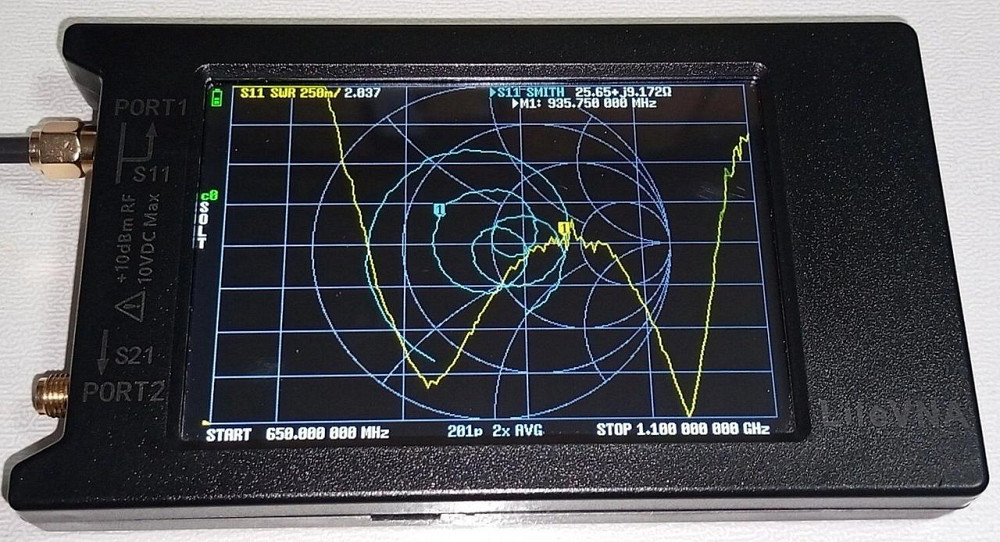 Антенна 770-1070MHz на пружине 6dBi, до 40W, 40 см, всенаправленная, N-male (10839) Днепр - изображение 3