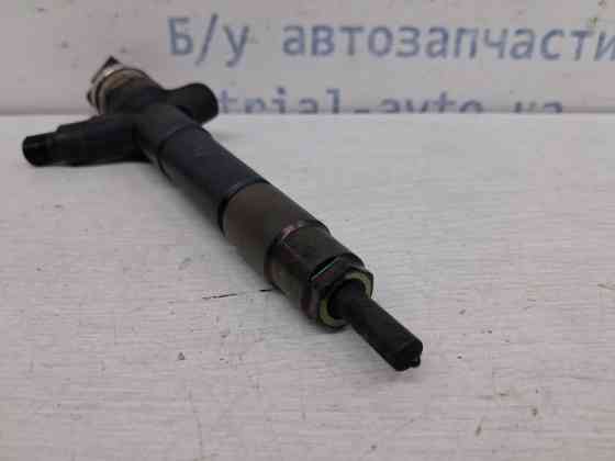 Форсунка топливная Mitsubishi L200 KB 2.5 DIESEL 4D56 2006 (б/у) Київ