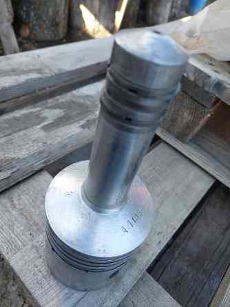 Кільця поршневі компресорів підвищеного тиску Полтава