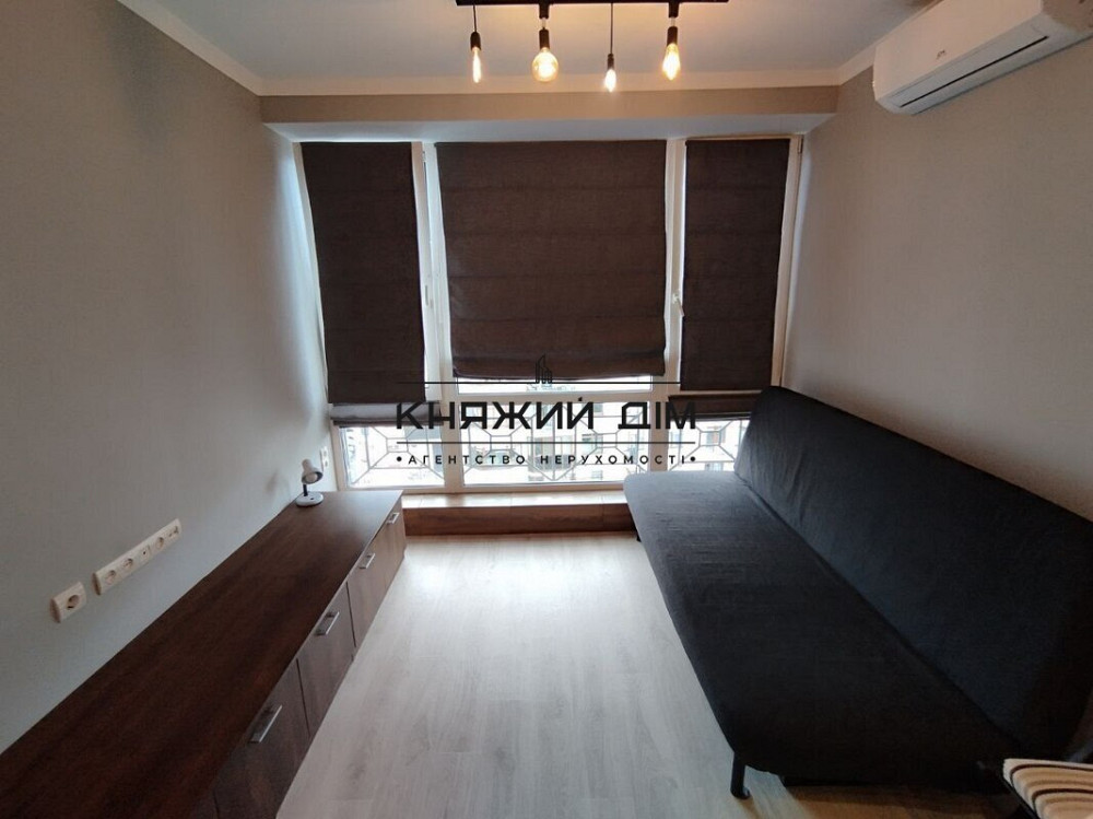 ОРЕНДА 3к квартира Троещина вул Олександри Екстер 8 код 11204365 Київ - зображення 7