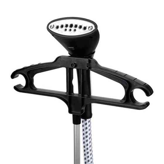 Отпариватель Rotex RIC200-S 2000 Вт красный Київ