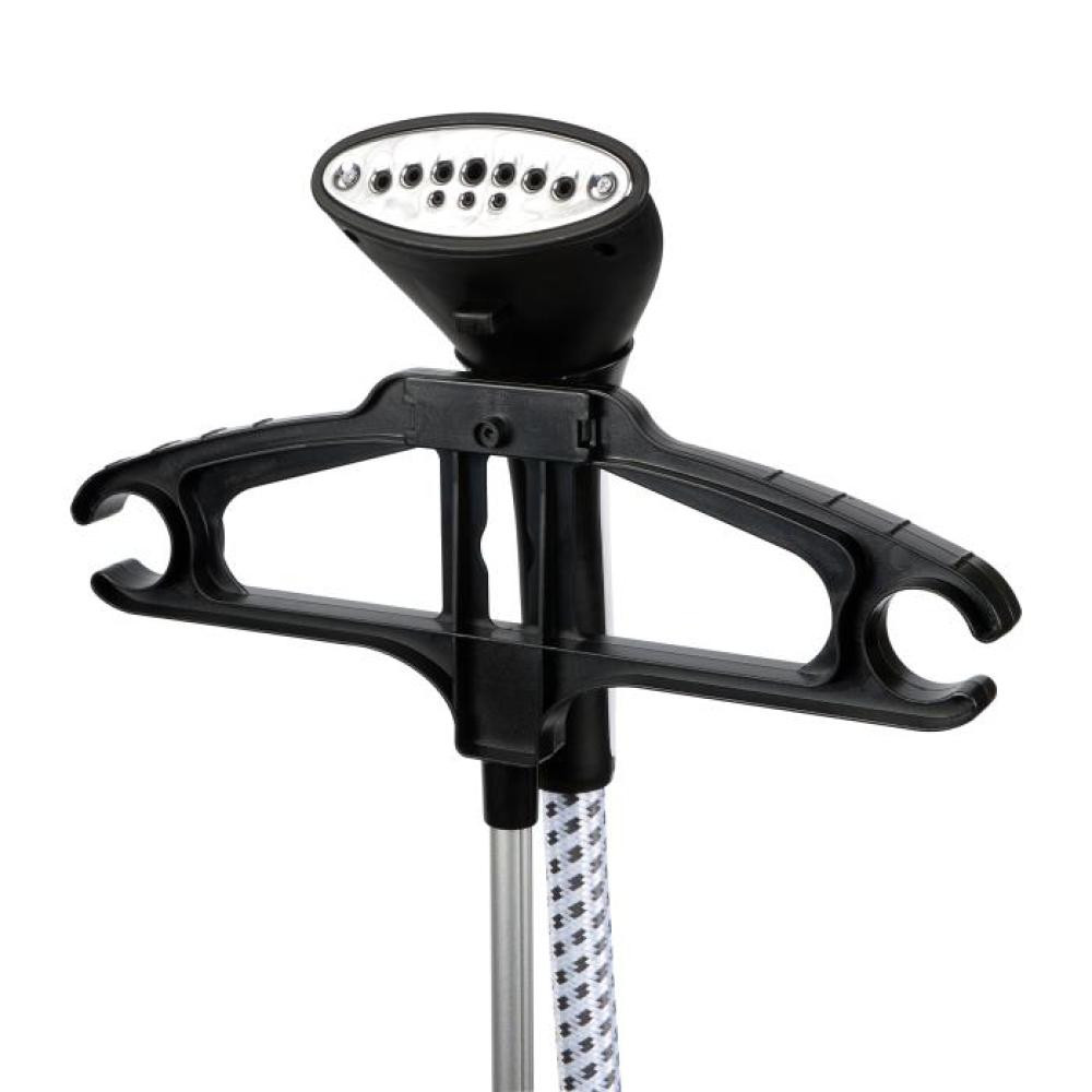 Отпариватель Rotex RIC200-S 2000 Вт красный Київ - зображення 2