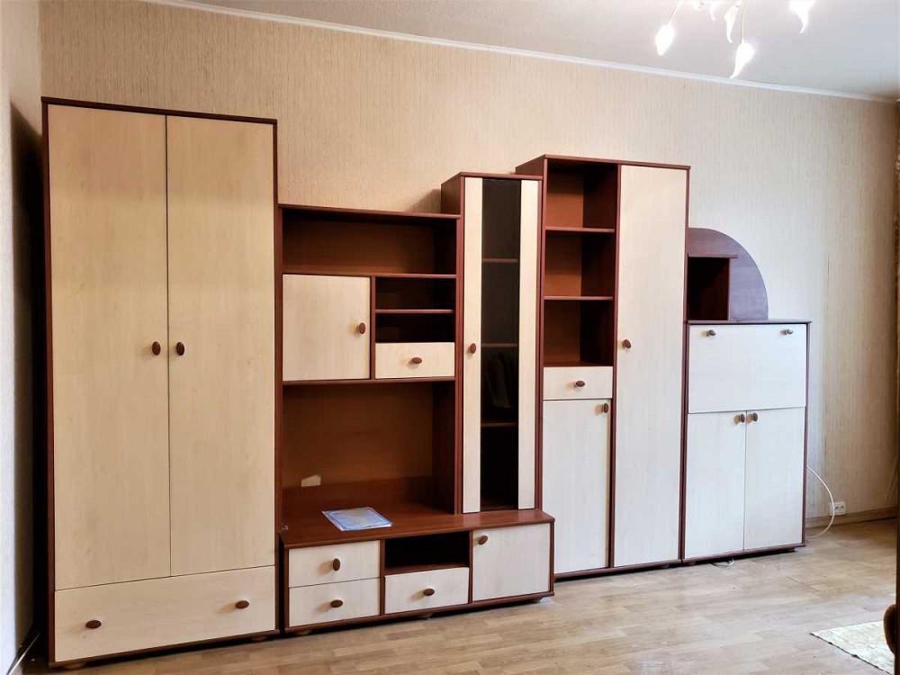 долгосрочная аренда 1-к квартира Киев, Деснянский, 8000 грн./мес. Київ - зображення 2