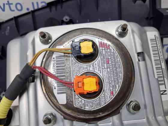 Подушка безопасности в торпеду Mitsubishi Outlander 2007-2012 7030A026 (Арт. 80697) Киев