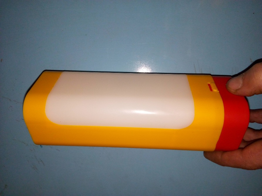 Ліхтарик новий БН-1-003 Рокитне - зображення 4