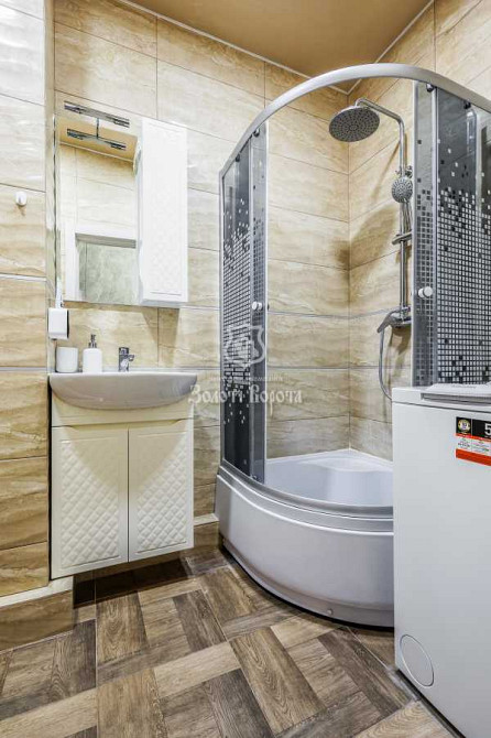 продажа 1-к квартира Киево-Святошинский, Вишневое, 47000 $ Вишневе - зображення 8