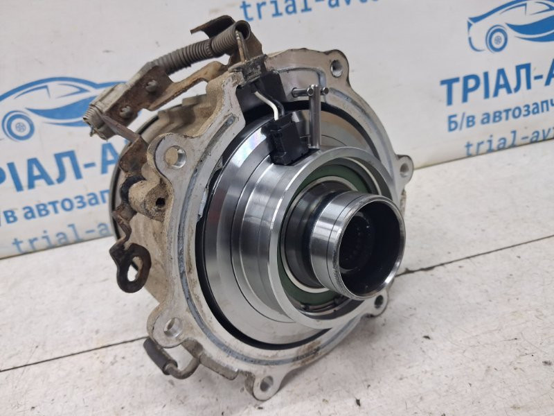 Муфта подключения заднего моста Nissan X-Trail 2014-2021 387614BF0A (Арт. 84459) Київ - зображення 3