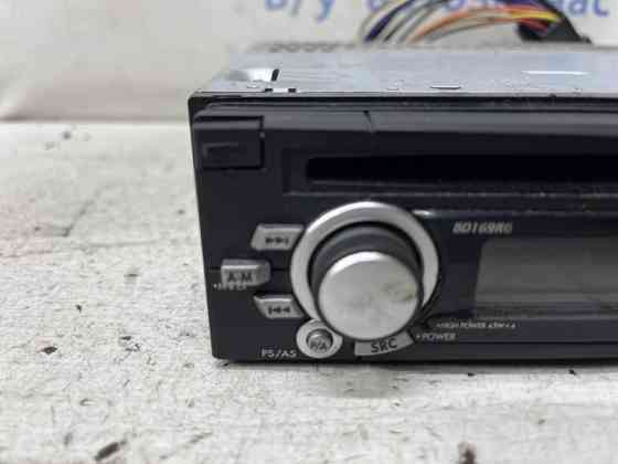 Магнитофон Hyundai Getz 2002-2011  (Арт. 81101) Киев