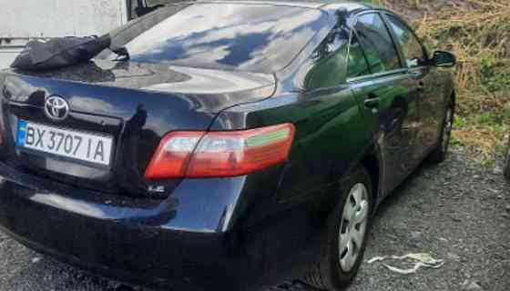 продажа Toyota Camry, 334756 грн. Хмельницький