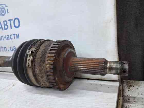 Привод передний правый МКПП Hyundai Sonata NF 2.4 БЕНЗИН G4KC 2004 (б/у) Киев