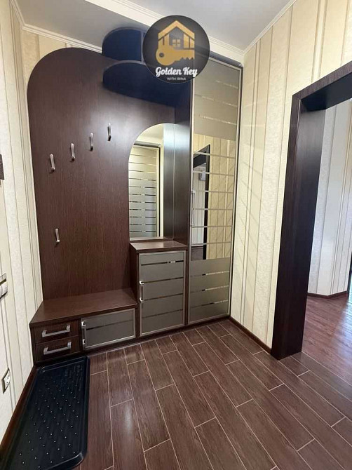 долгосрочная аренда 2-к квартира Вышгородский, Новые Петровцы, 42000 грн./мес.  - изображение 10