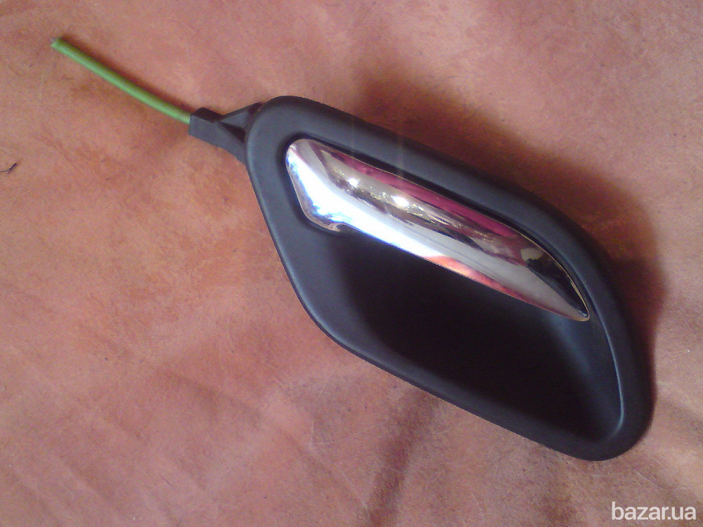 Запчастини до BMW-5, E39 (95-04р.в) Івано-Франківськ - зображення 7