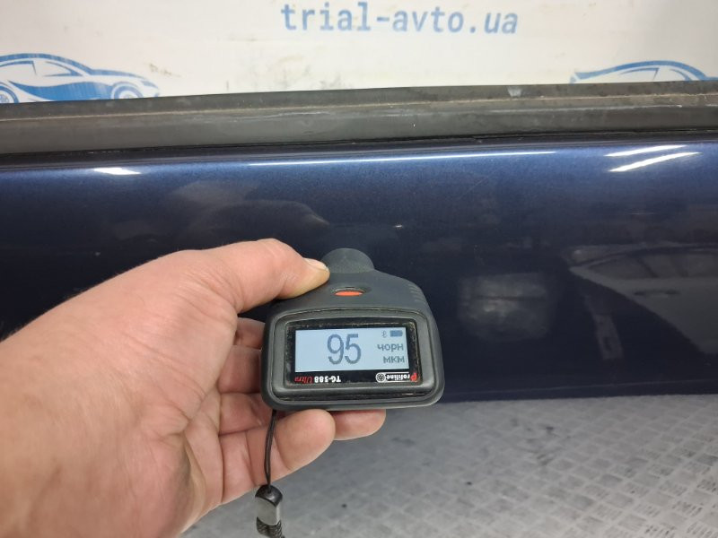 Дверь задняя левая Toyota Prado 2003-2009 6700460260 (Арт. 80549) Київ - зображення 7