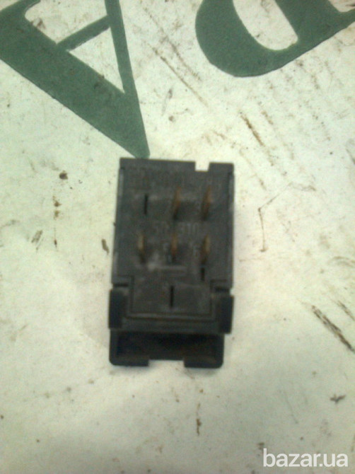 Кнопка обогрева заднего стекла Gm 90213286 Опель Вінниця - зображення 1