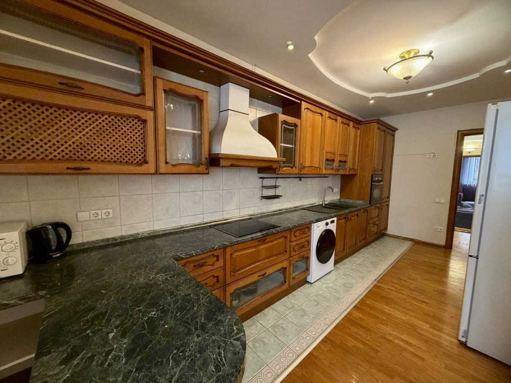 долгосрочная аренда 4-к квартира Киев, Шевченковский, 1350 $/мес. Київ - зображення 7