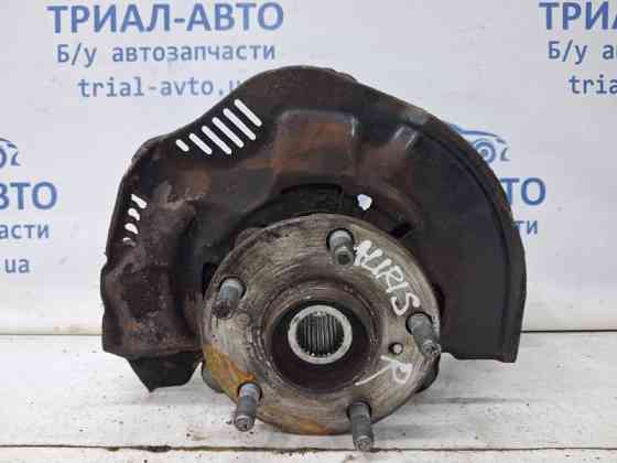 Кулак поворотный правый со ступицей Toyota Auris 2006-2012 4321102171 (Арт. 64134) Киев