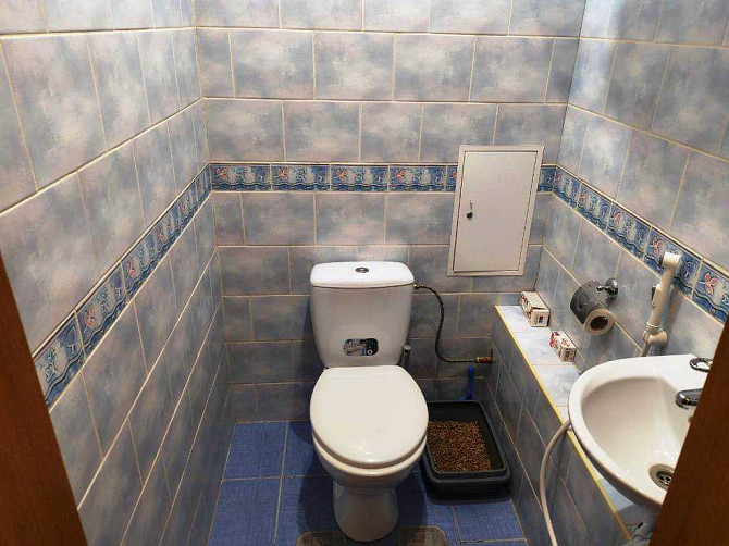 продажа 2-к квартира Киев, Соломенский, 130000 $ Киев - изображение 9