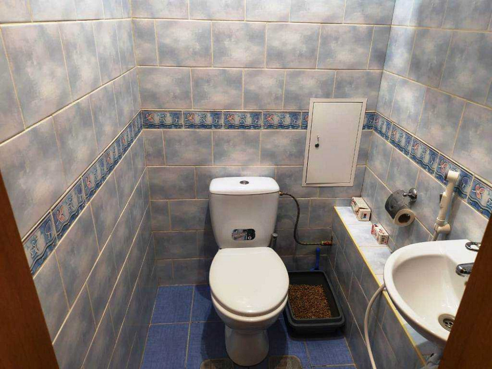 продажа 2-к квартира Киев, Соломенский, 130000 $ Київ - зображення 9