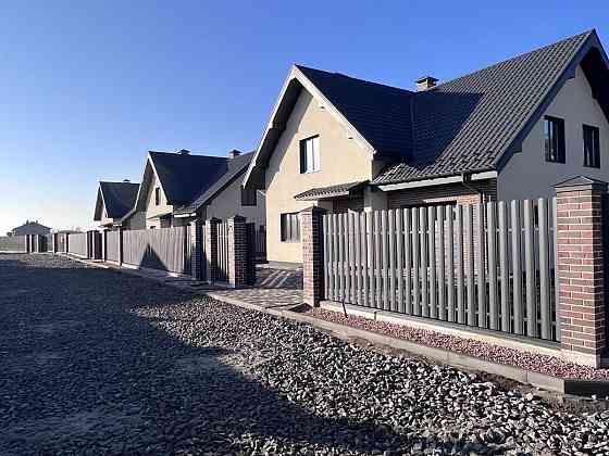 продажа 5-к дом Бориспольский, Счастливое, 180000 $ 