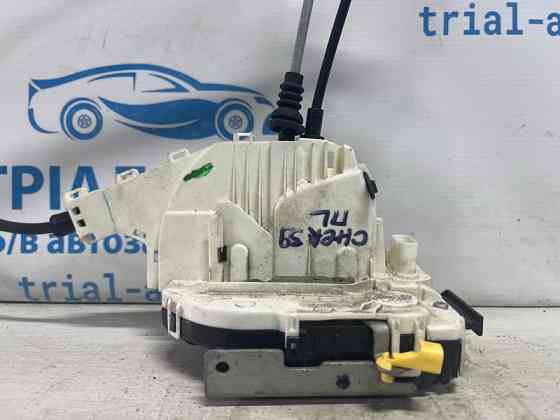 Замок двери передний левый Jeep Cherokee 2013-2019  (Арт. 74009) Київ